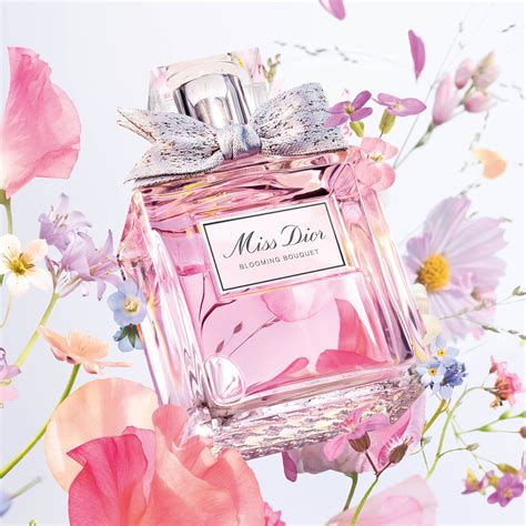 miss dior blooming bouquet 50ml eau de parfum|Miss Dior Blooming bouquet reviews.